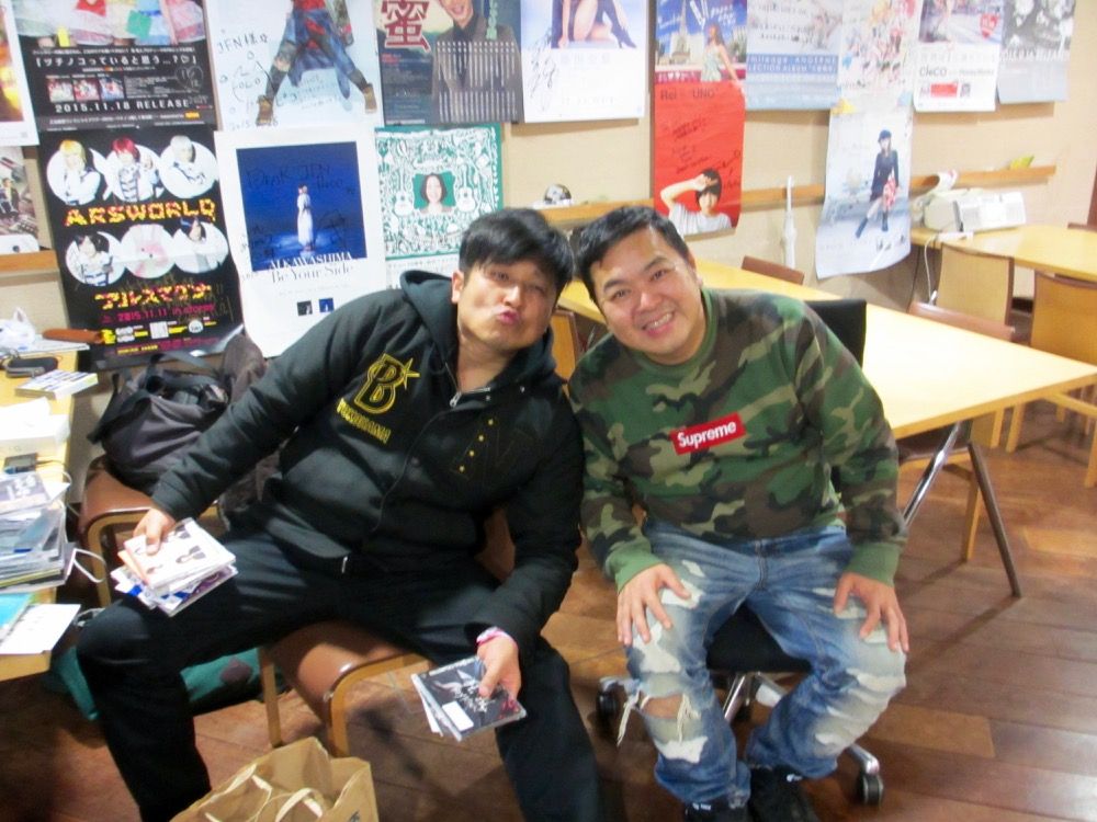 今年もありがとうございました！