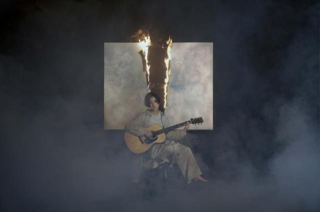 8月19日のプレイリストは湯木慧さん