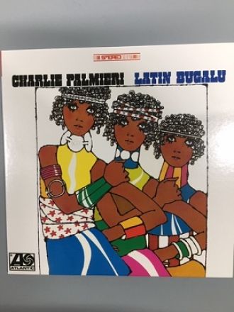 チャーリー・パルミエリ特集！