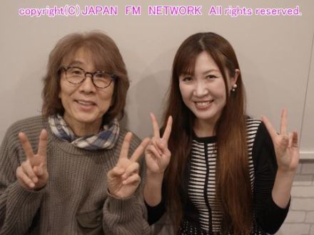 ゲスト：蘭華さん_24.02.06