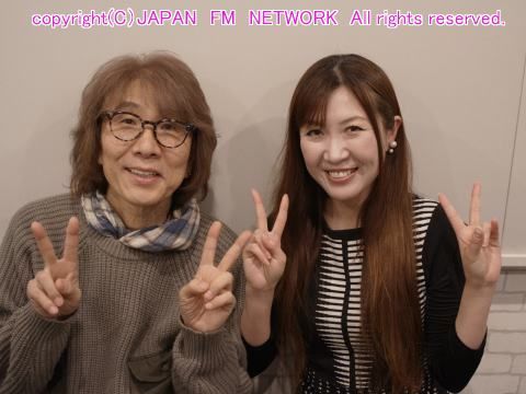 ゲスト：蘭華さん_24.02.06