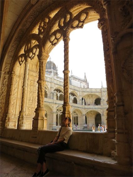 10月6日（月）今日の1コマ