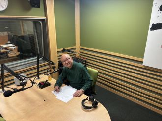 寝る前に聴くラジオ　第16夜　FM AICHI毎週金曜日23:55~24:00 OnAir 