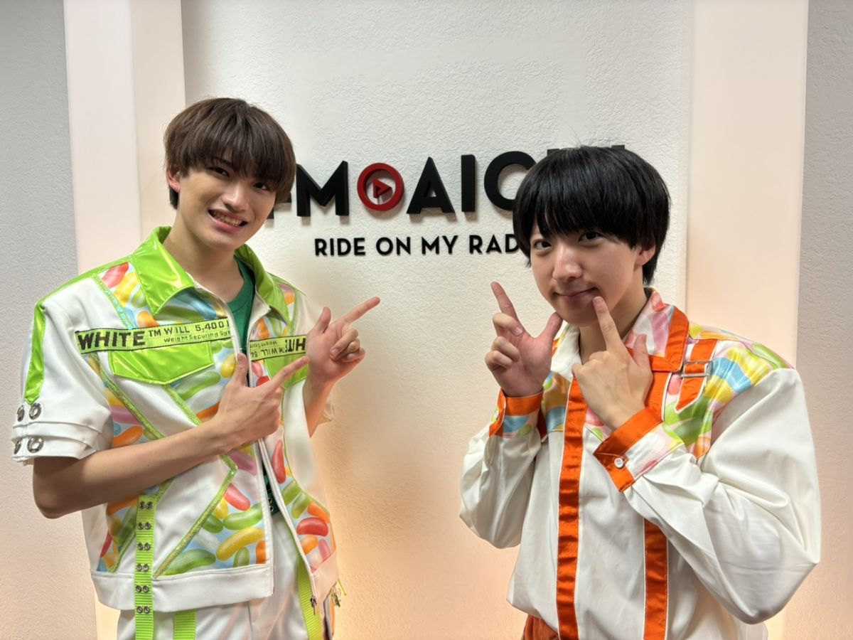 2024年11月19日（火）今週のテーマは、「愛知県を50音順でもっと知ろう！」シリーズ！