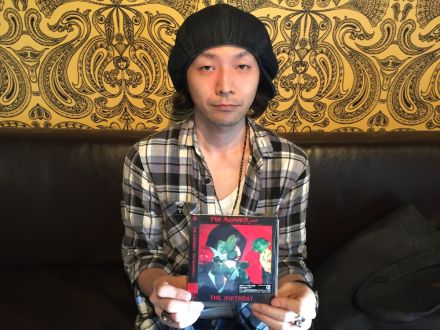 祝ヒライハルキさんお誕生日！ということで誕生日にまつわる雑談・・・