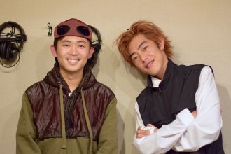 オカモトレイジ「映画って、映画館で観れるっていうのがアートフォーマットとして超作品性が高い」