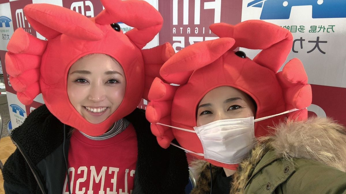 12/17(土)　冬サタナビアフタートーク　上村知世＆村井杏