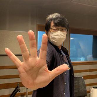 9月18日金曜日のハピモニスタート！