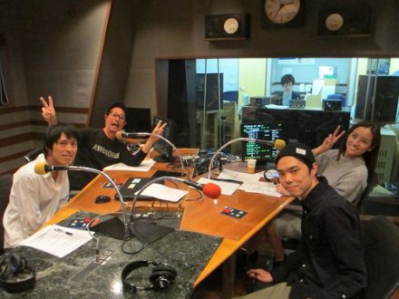 ゲスト「荒川ケンタウロス」