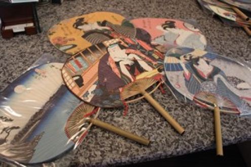 江戸の涼に触れる旅