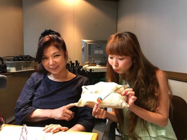 残暑お見舞い申し上げます。