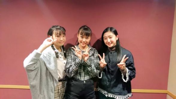 ハロプロ研修生時代の思い出は？～2019年12月11日からのJHN♪（モーニング山﨑・Juice工藤・つばき秋山） 