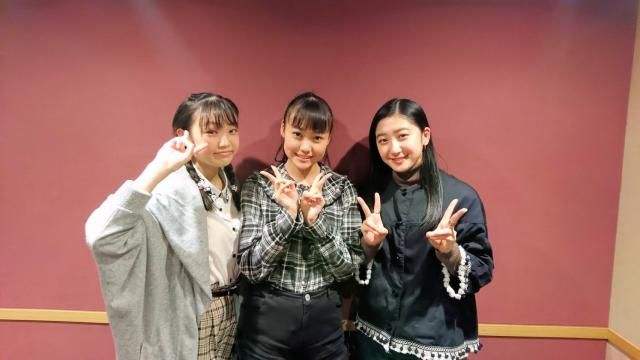 ハロプロ研修生時代の思い出は？～2019年12月11日からのJHN♪（モーニング山﨑・Juice工藤・つばき秋山） 