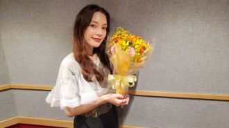 CITY GIRLS MUSIC #313《CITY GIRL MUSIC 最終回》