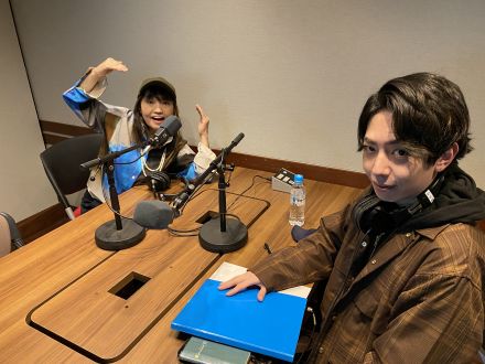 イケメン評論家 沖直実のラジオ番組がスタート！占い師さくら・けんさんが番組、そしてあなたの運勢もわかるかも・・・？