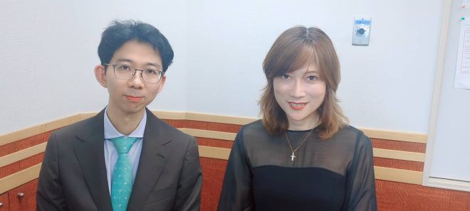 家族愛にあふれる◆千葉幸生 （ちば・さきお）七段！▽揮毫＜素直＞に込めたもの！