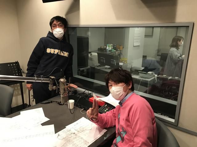 PEOPLE～伊藤洋介・古市憲寿のJ-POP J-MIND～ 第25回放送