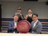 8/23 北里大学名誉教授、北里柴三郎記念館名誉館長 北里英郎さん！