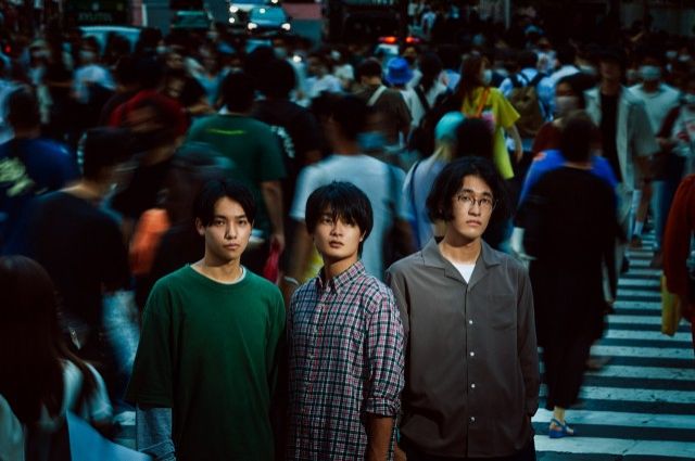 11月24日(木) のプレイリストは、スリーピース・バンド・fusenさん！