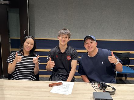 REAL SPORTS 2025年8月25日