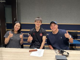 REAL SPORTS 2025年8月25日