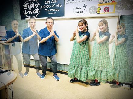 2025年7月24日放送分「忍法ニンニンって言えば何とかなるの術！！」