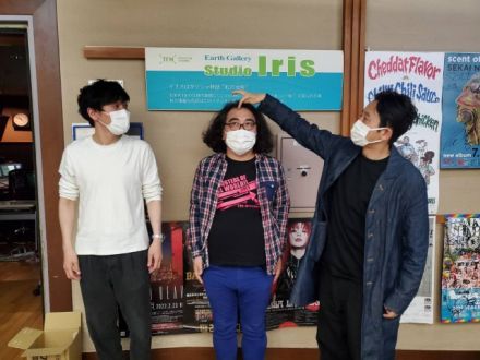 ２０２２．３．２７