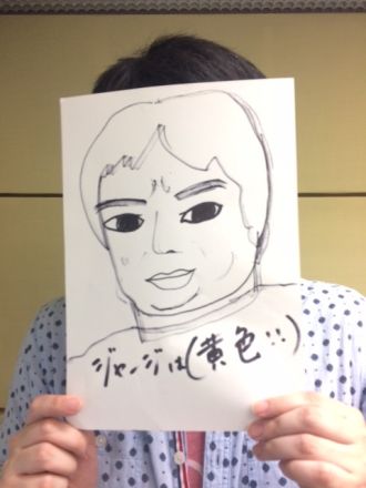 10月14日(金)～  Wang Leehom～