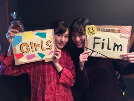 宮下かな子の香川うどん巡りの旅＆恒松祐里オススメの「レミゼ」対決？？？