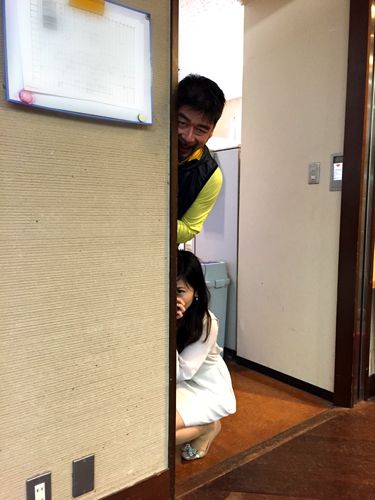 4月16日（木）のテーマは・・・