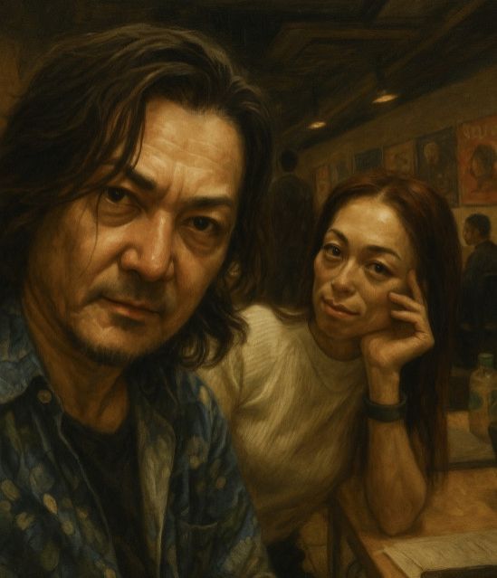 2025年11月6日（木）テーマ「センチメンタル杉崎」