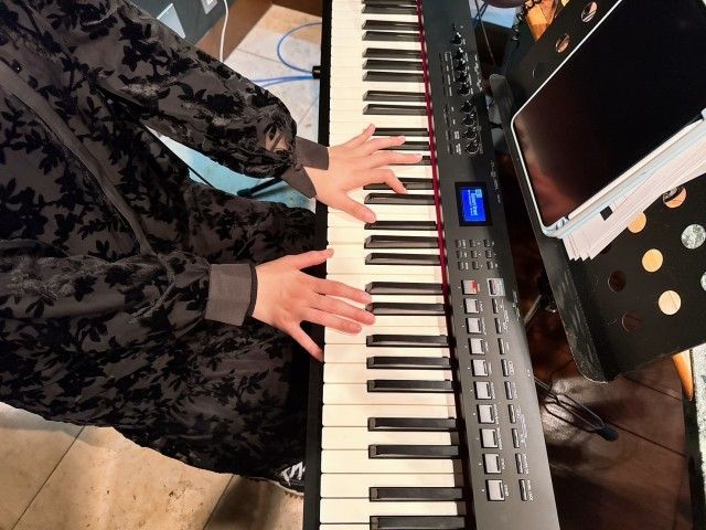 ハラミちゃんのハラミファソRadio♪　第156回