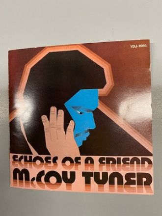 マッコイ・タイナー特集！