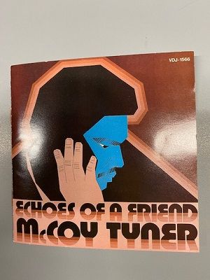 マッコイ・タイナー特集！