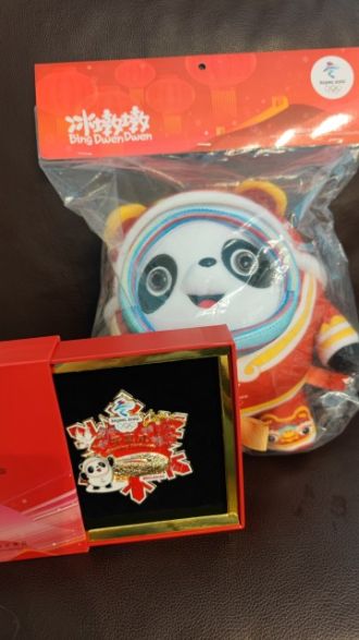 オフィシャルグッズショップに7時間！！！