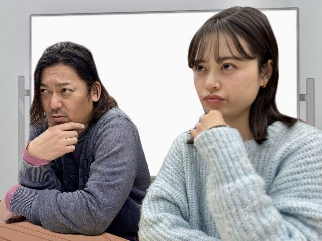 2025年3月17日（月）テーマ「スーパードライな話」 