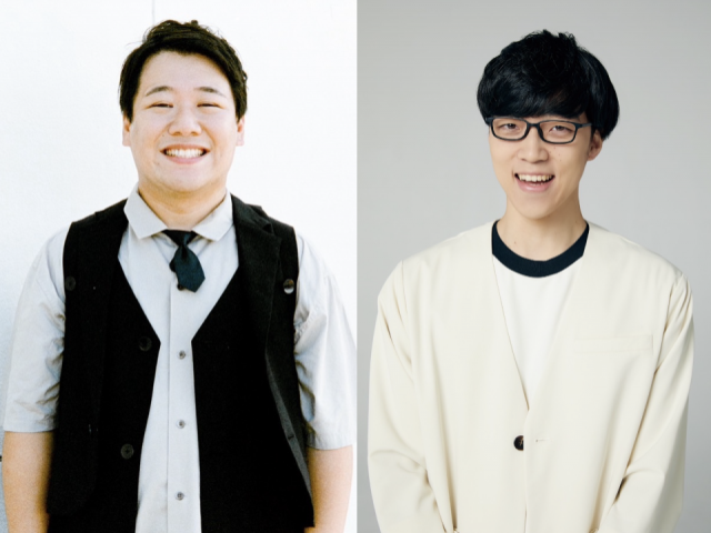 『TOKYO SPEAKEASY』今夜は、ラランド ニシダさんと、QuizKnock ふくらPさんがご来店！