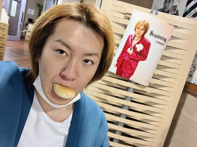 ( 'ω'o[ 今週のせるふわかしん ]o