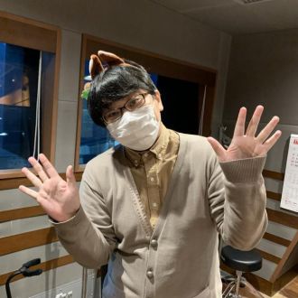 12月25日金曜日のハピモニスタート！