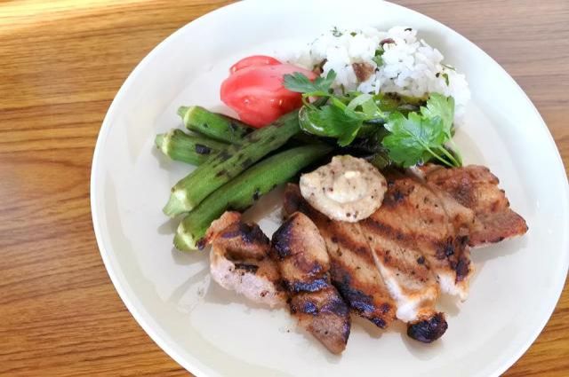 夏バテ知らず！ ニンニクおとこ飯レシピ