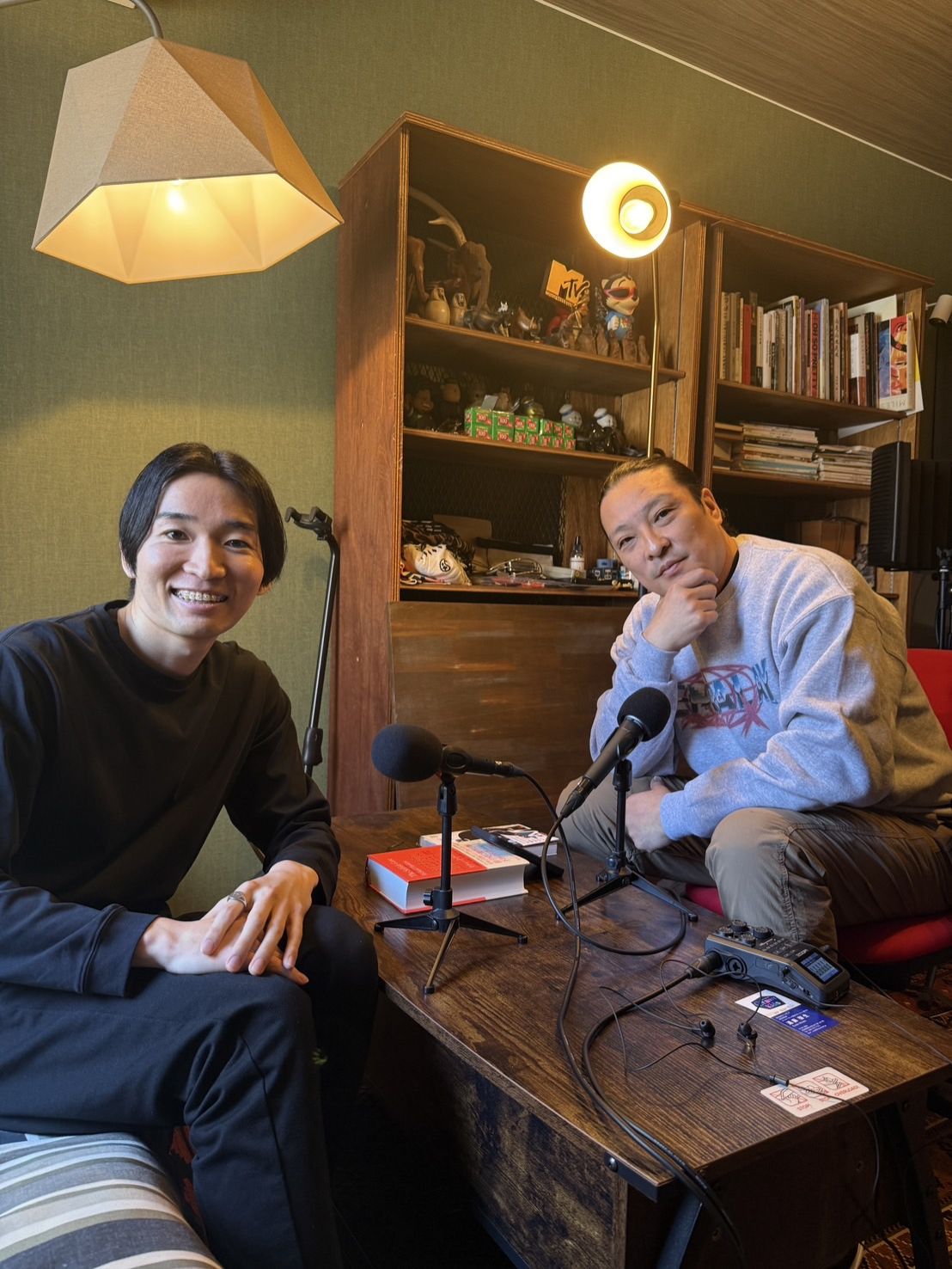 Guest: 株式会社ランクアップ クレイバーキッズ事業部 遠藤 啓生さん②