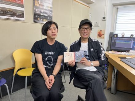 初めまして！のトークセッション