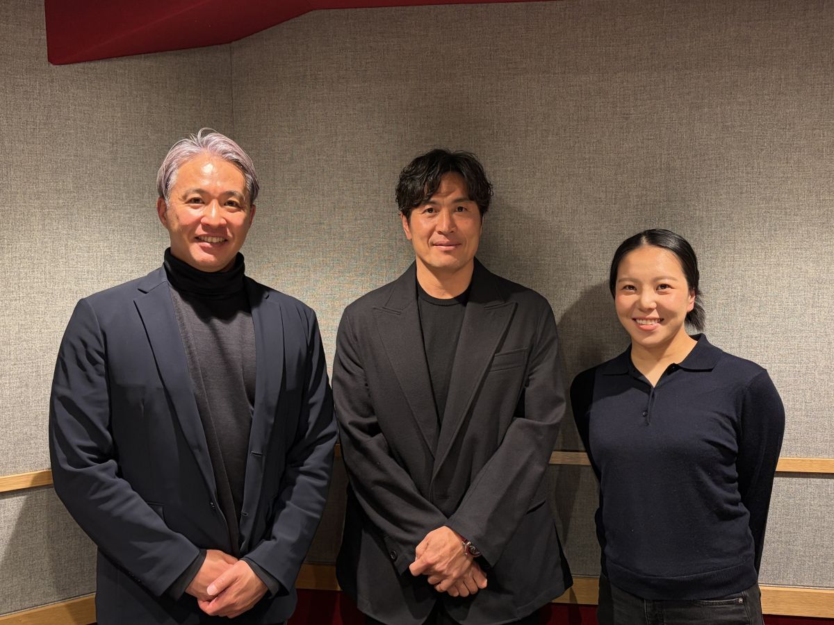  REAL SPORTS 2026年2月9日