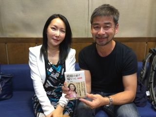 ゲスト：堤未果さん