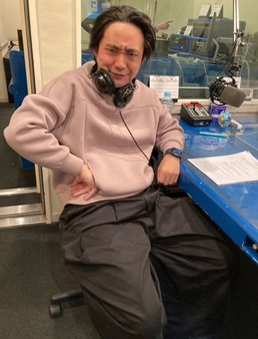 うたいろRadio～feat.水野良樹