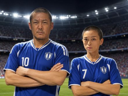 2026年6月25日（木）放送終了