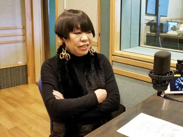 2018.02.21～ 「DRUM TAOとの出会い」