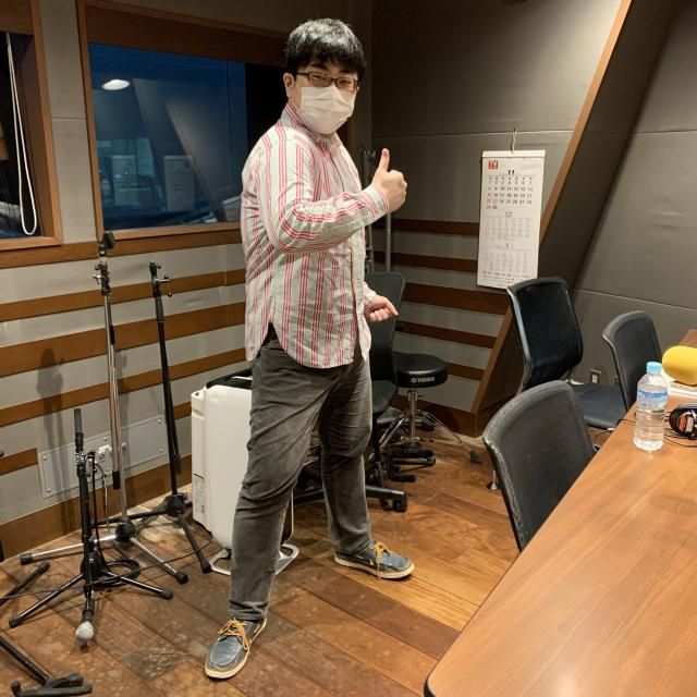 11月20日金曜日のハピモニスタート！