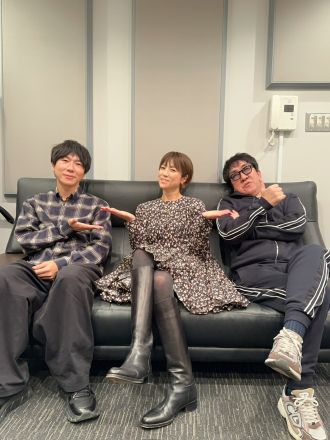 J-POP J-MIND 放送後記 #93「hitomiさんの印象」