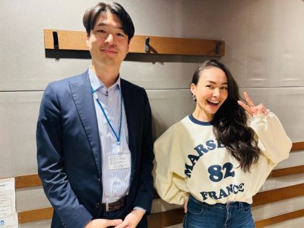 2/20(火)にお迎えしたゲストは・・・？（その１）